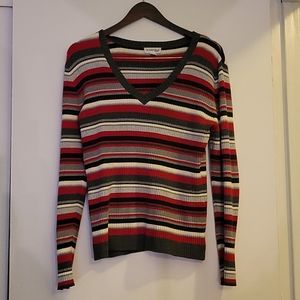 St John's Bay Sweater